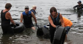 August-17-2019-west-branch-susquehanna-cleanup-4