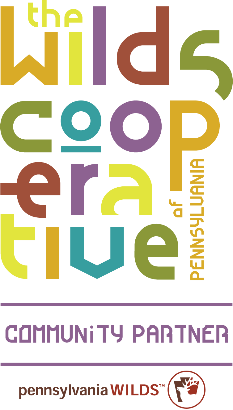 Wilds Cooperative of PA logo